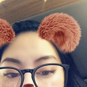 Meet your Posher, Maureen